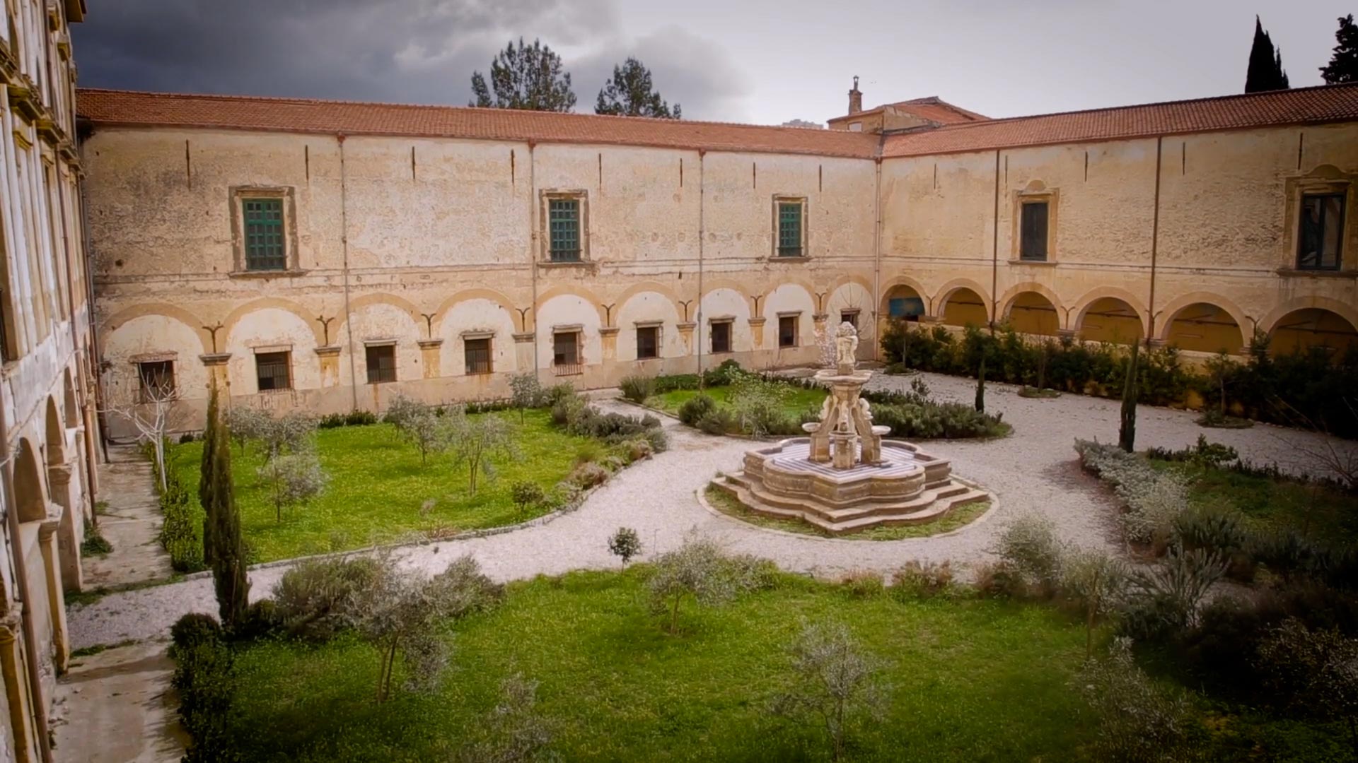 Le Ricette Del Convento: dove vederlo in TV e streaming